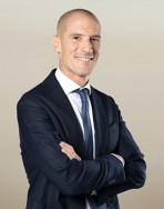 Roberto Albini Eni's Head of Media Relations