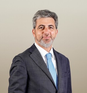Roberto Ciciani Amministratore non esecutivo