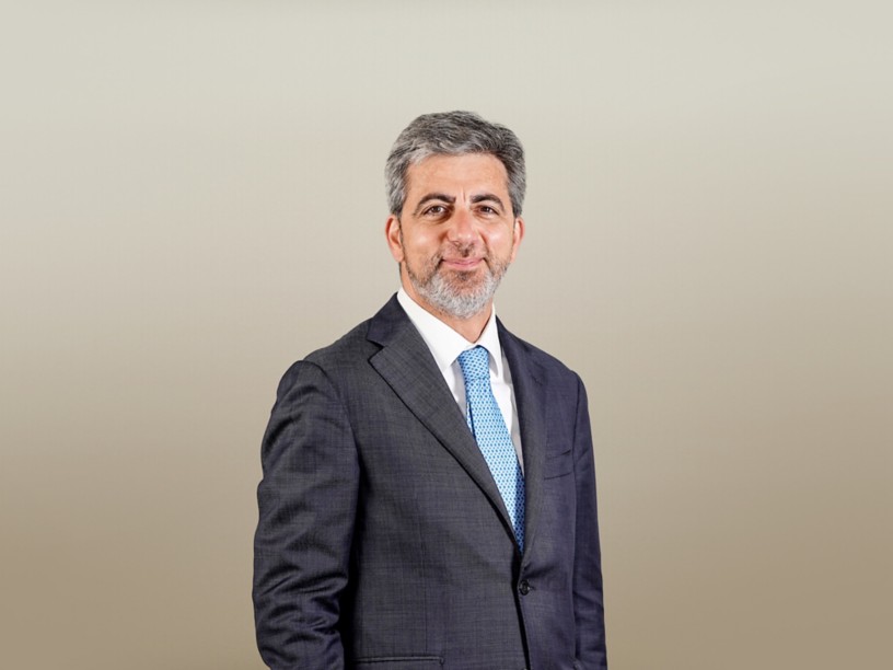 Roberto Ciciani Amministratore non esecutivo
