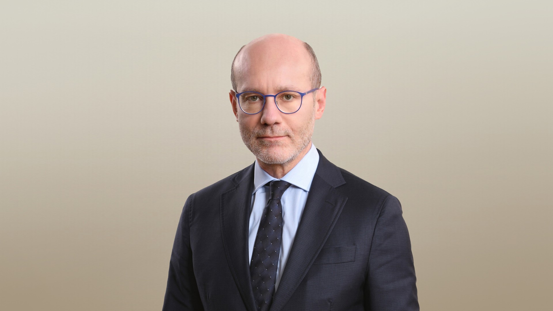 Roberto Ulissi Eni's Director Corporate Affairs and Governance