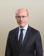 Roberto Ulissi Director Affari Societari e Governance di Eni