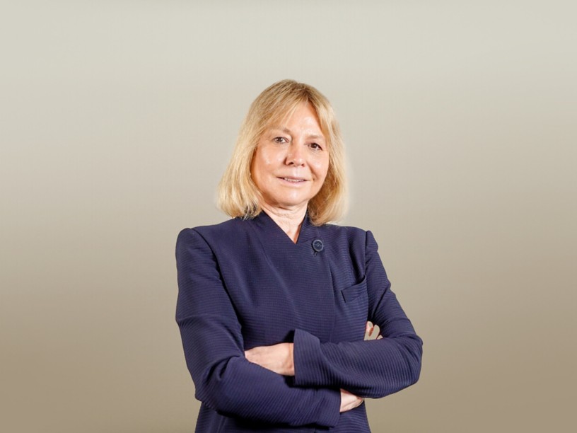 Rosalba Casiraghi Chairman of the Board of Statutory Auditors