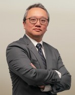 Shaun Liu Eni's Investor Relations 