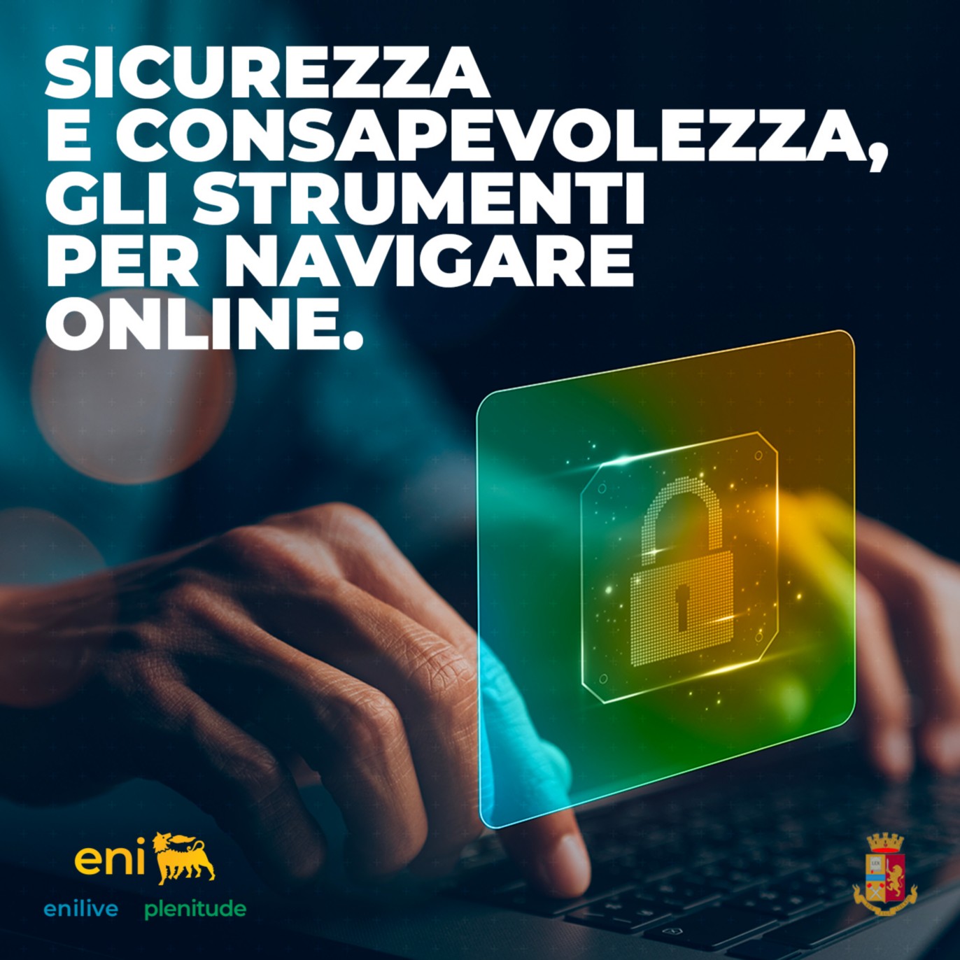 Sicurezza e consapevolezza gli strumenti per navigare online