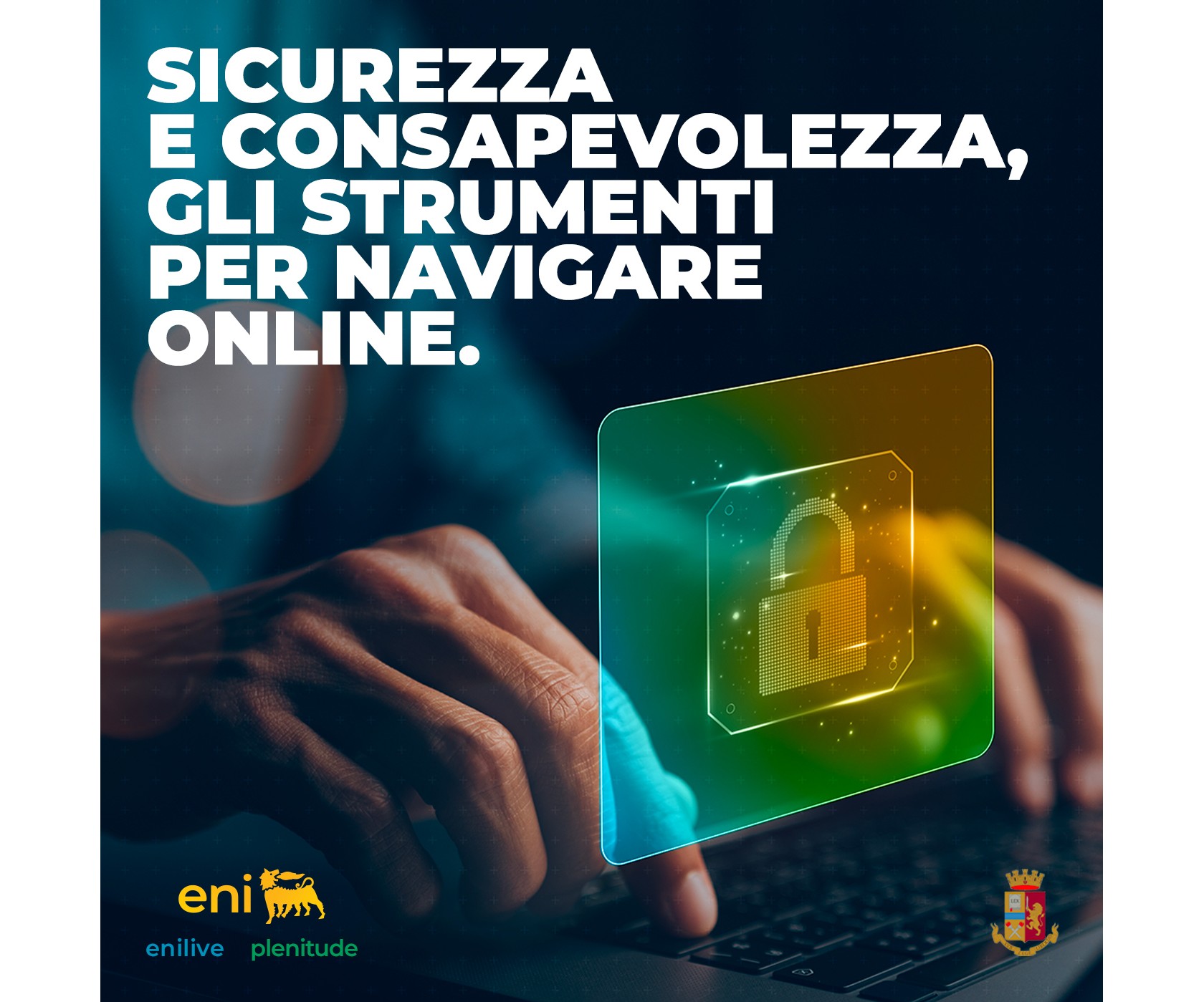 Sicurezza e consapevolezza gli strumenti per navigare online