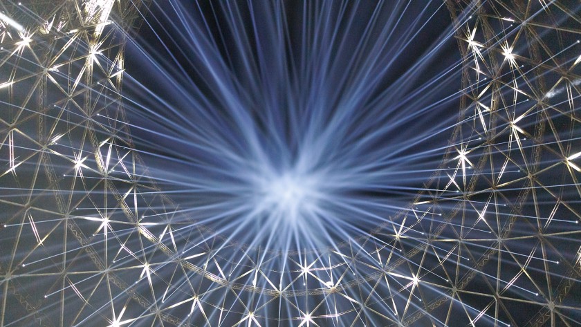 Solar, Eni's installation