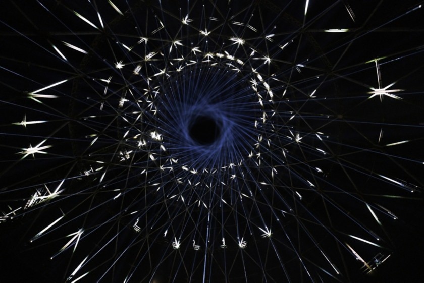 Solar from a different perspective