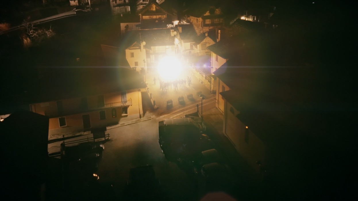 “Il Sole che Non C’era”, un nuovo progetto di Plenitude per raccontare la storia del borgo di Viganella.