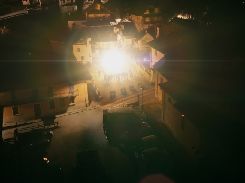 “Il Sole che Non C’era”, un nuovo progetto di Plenitude per raccontare la storia del borgo di Viganella.