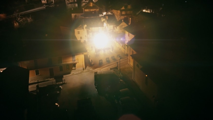 “Il Sole che Non C’era”, un nuovo progetto di Plenitude per raccontare la storia del borgo di Viganella.