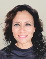 Stefania Sperotto Eni's Investor Relations Management Stefania Sperotto Investor Relations Management
