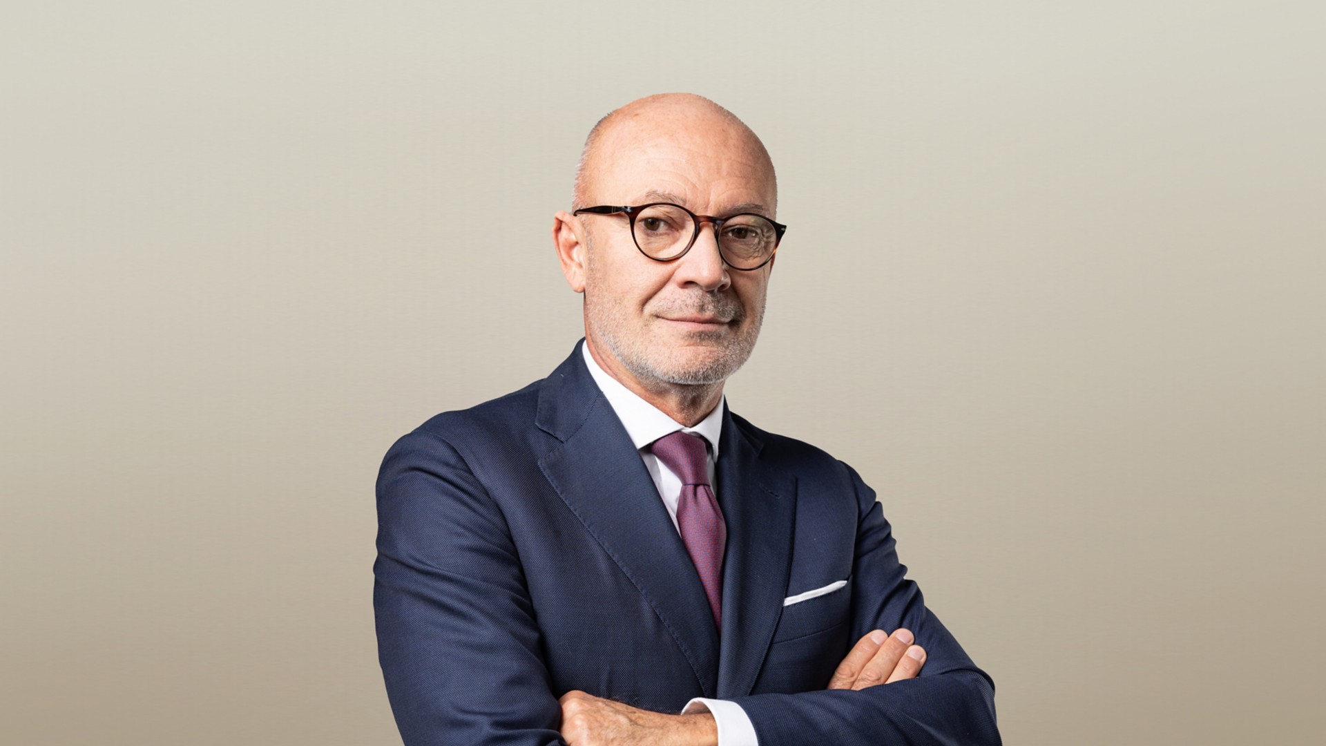 Stefano Speroni Director Affari Legali e Negoziati Commerciali di Eni