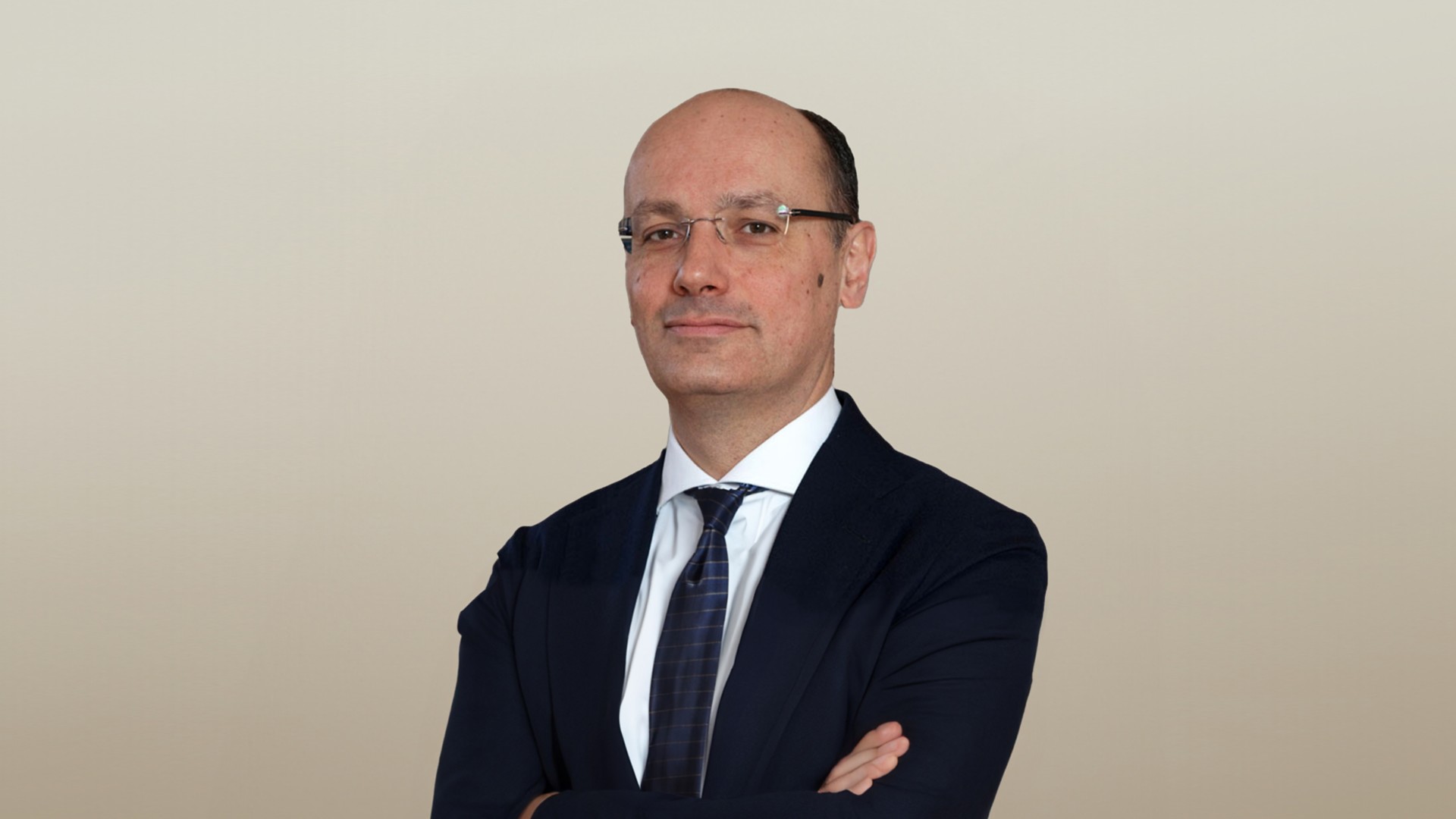 Ugo Lecis Componente esterno dell'Organismo di Vigilanza