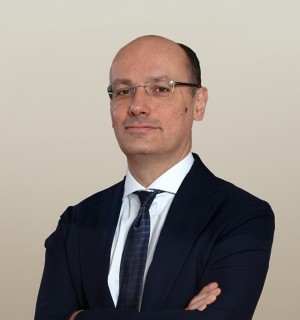 Ugo Lecis Componente esterno dell'Organismo di Vigilanza