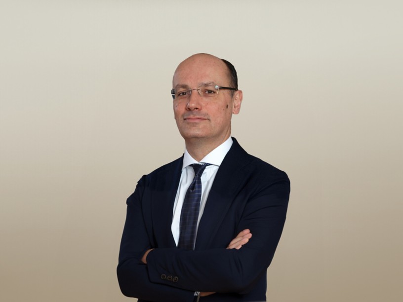 Ugo Lecis Componente esterno dell'Organismo di Vigilanza