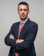Simone Uliano Eni's IR Analyst 