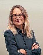 Valeria Panfilo Eni's IR Assistant