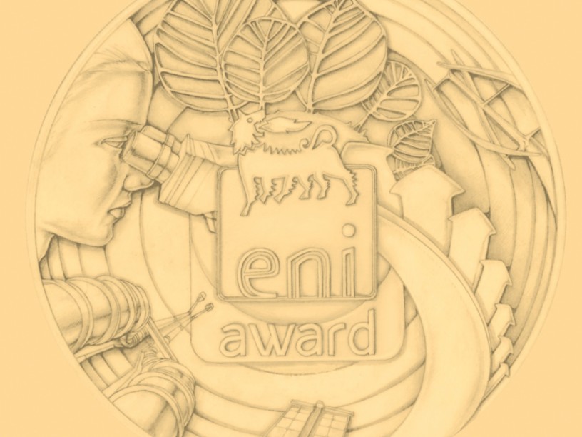 illustrazione eniaward