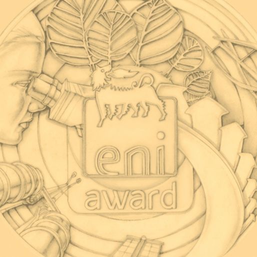 illustrazione eniaward