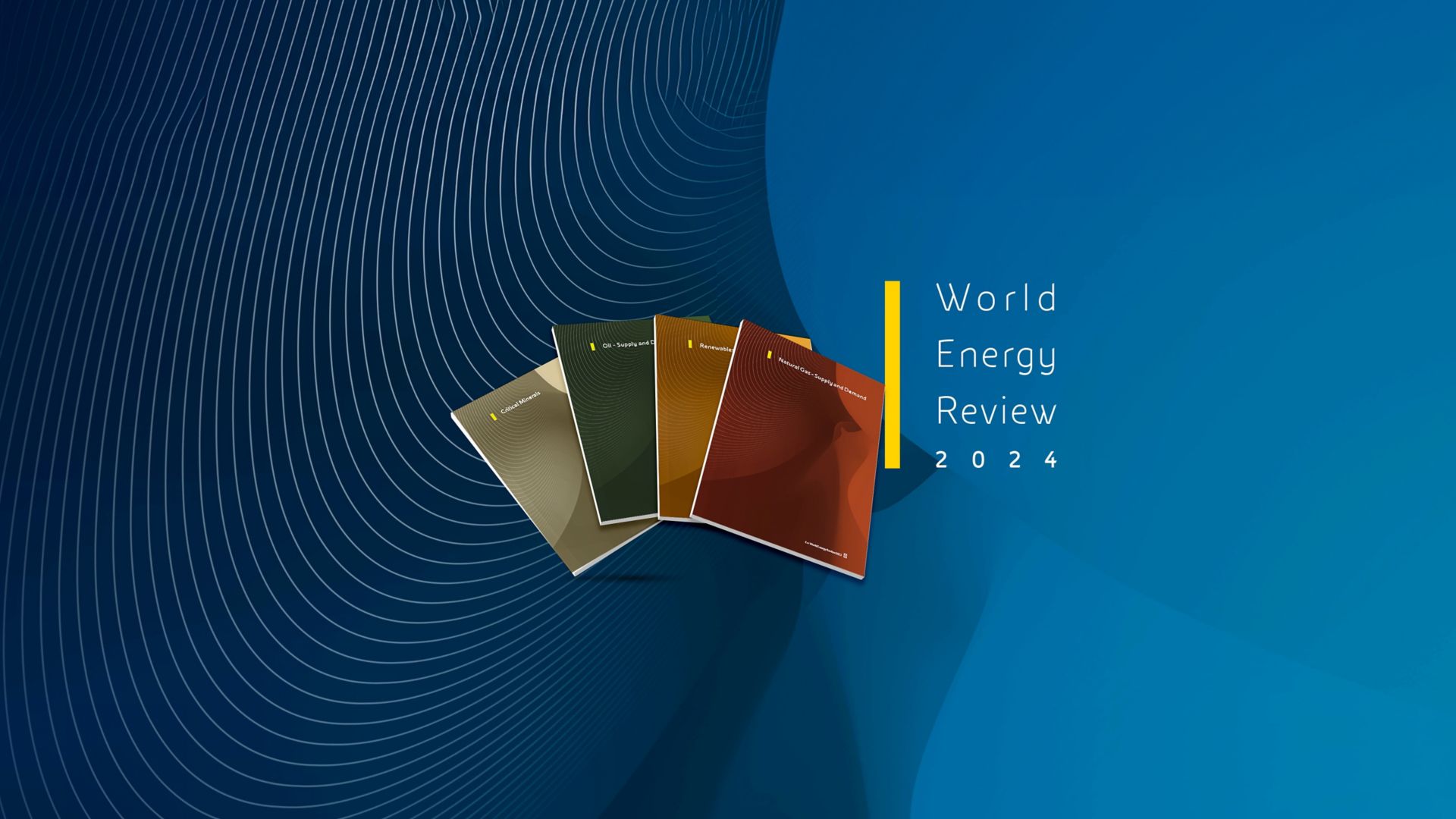 World Energy Review 2024