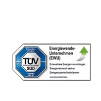 TÜV SÜD Siegel