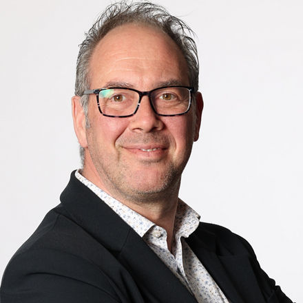 Danny Erreweyaert
