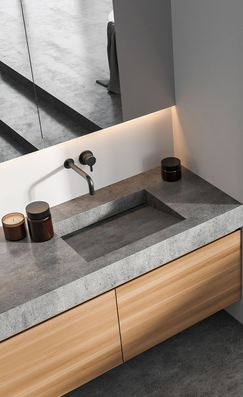 VISIOMER® delivers a versatile portfolio of specialty methacrylates—including crosslinkers, hydrophobic monomers, polymerizable dispersants, and bio-based options—empowering formulators to fine-tune the mechanical, thermal, and processing characteristics of solid surface materials with precision. 