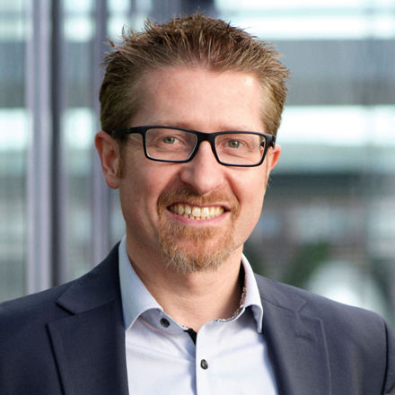 Portrait Christian Däschlein