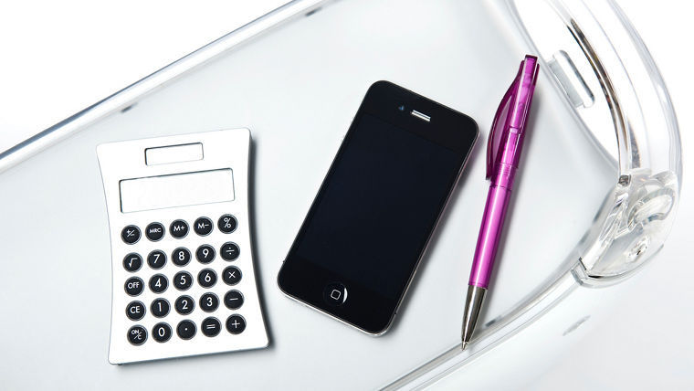 BL AO hydrogen peroxide calculations