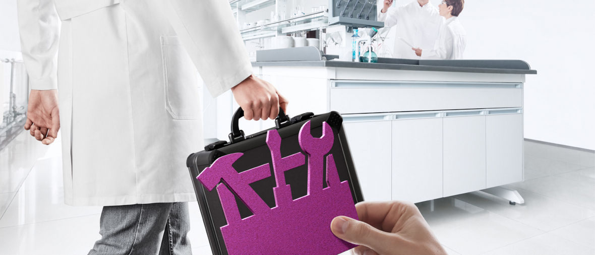 Evonik’s VISIOMER® Specialty Methacrylates comprise a comprehensive portfolio of methacrylate monomers engineered to address the demanding requirements of modern polymer chemistry.