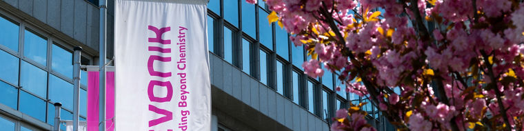 BL AO Responsible Care initiative Evonik