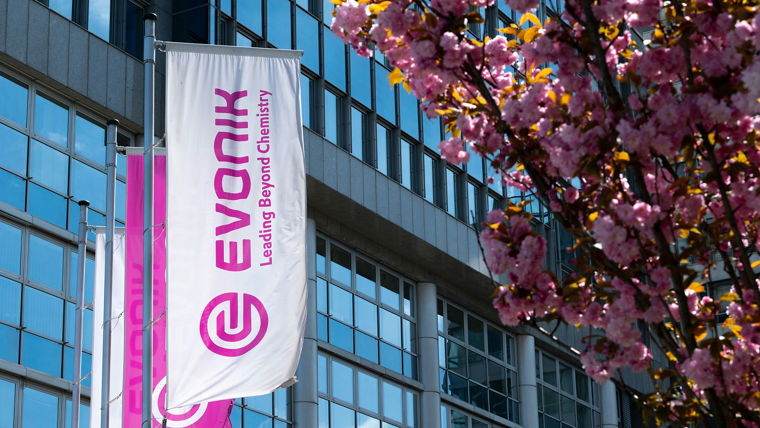 BL AO Responsible Care initiative Evonik
