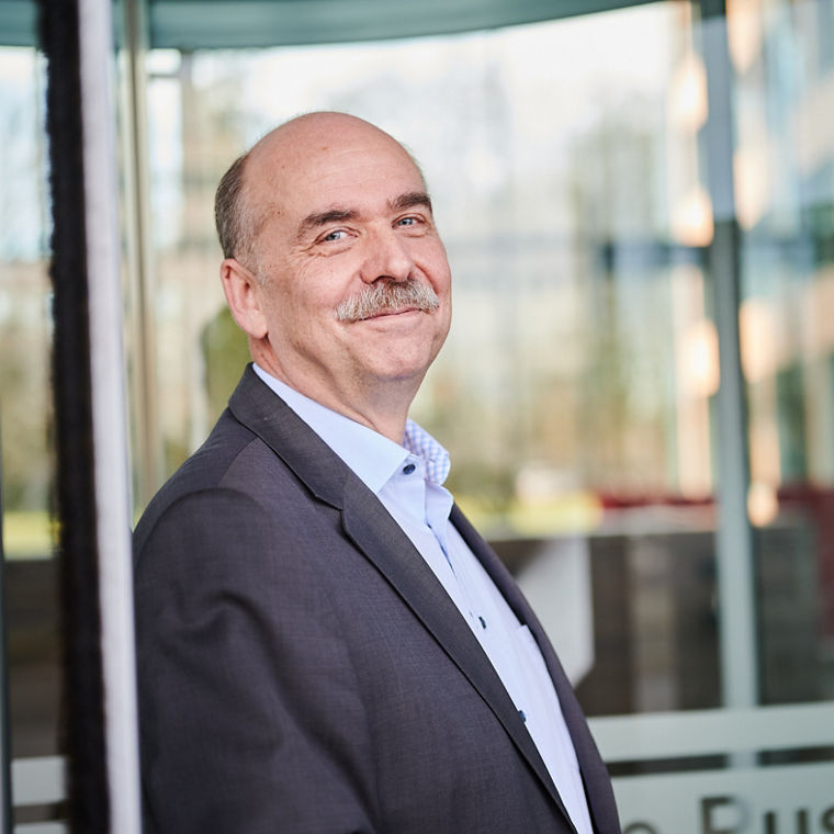 Michael Traexler sustainability interview