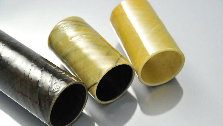 Composite solutions for pultrusion, CIPP, RTM, SMC and more