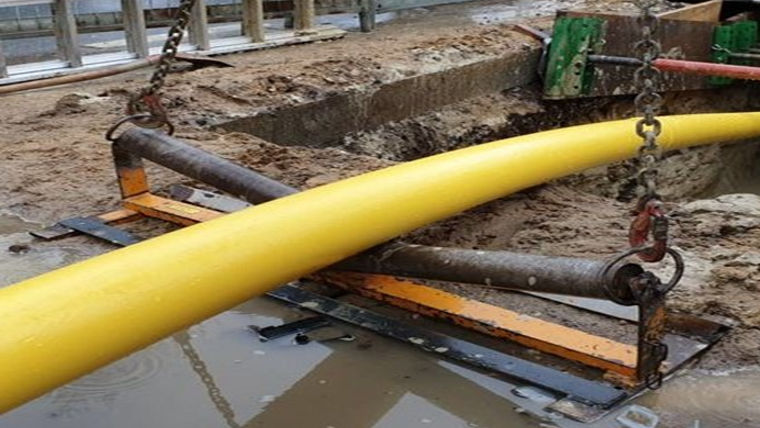 High Performance Polymers (PA12) 