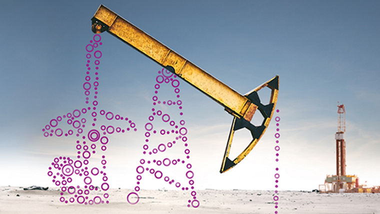 Oxidizers in the Energy Production Oil and Gas