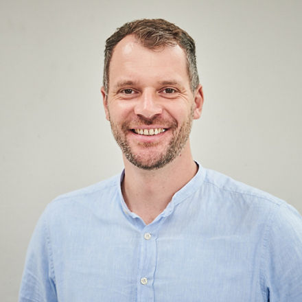 Portrait Florian Böss