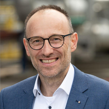 Portrait Thomas Basten