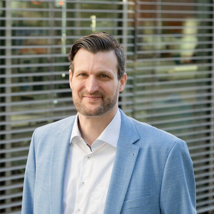 Portrait Christian Schnitzer