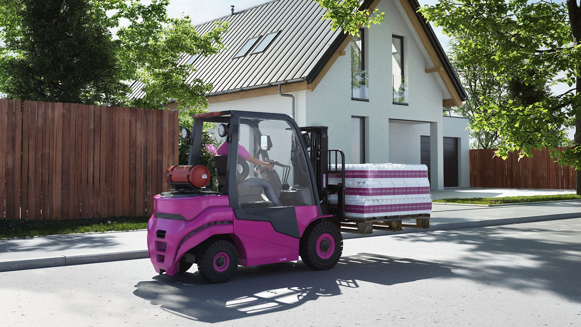 Peracetic acid and hydrogen peroxide keep even unrefrigerated foods fresh.