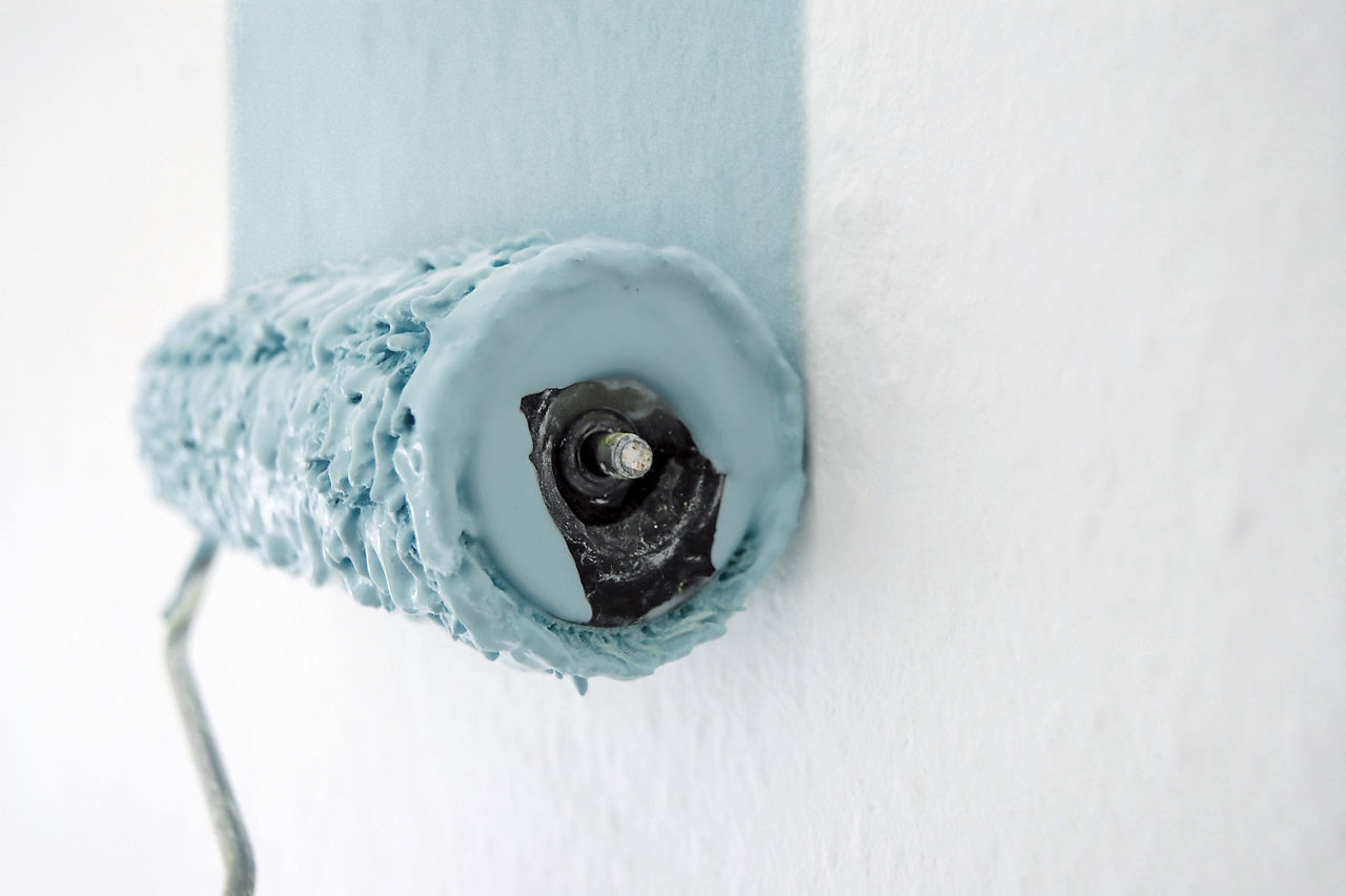 Specialty Methacrylates provide waterborne paints with excellent low-temperature stability against agglomeration.