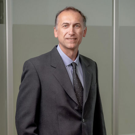 Portrait Lisandro Costa