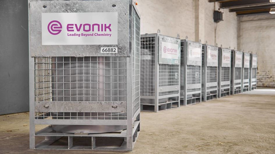 220‑liter transport solution for high‑concentration H₂O₂