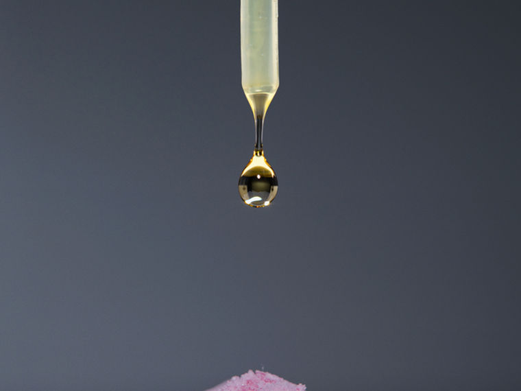 Enzyme meets polymer: Infinitec combines both to create effective active ingredient carrier systems.