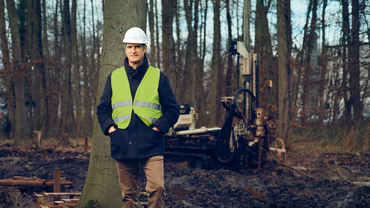 Statement Evonik expert Mike Mueller