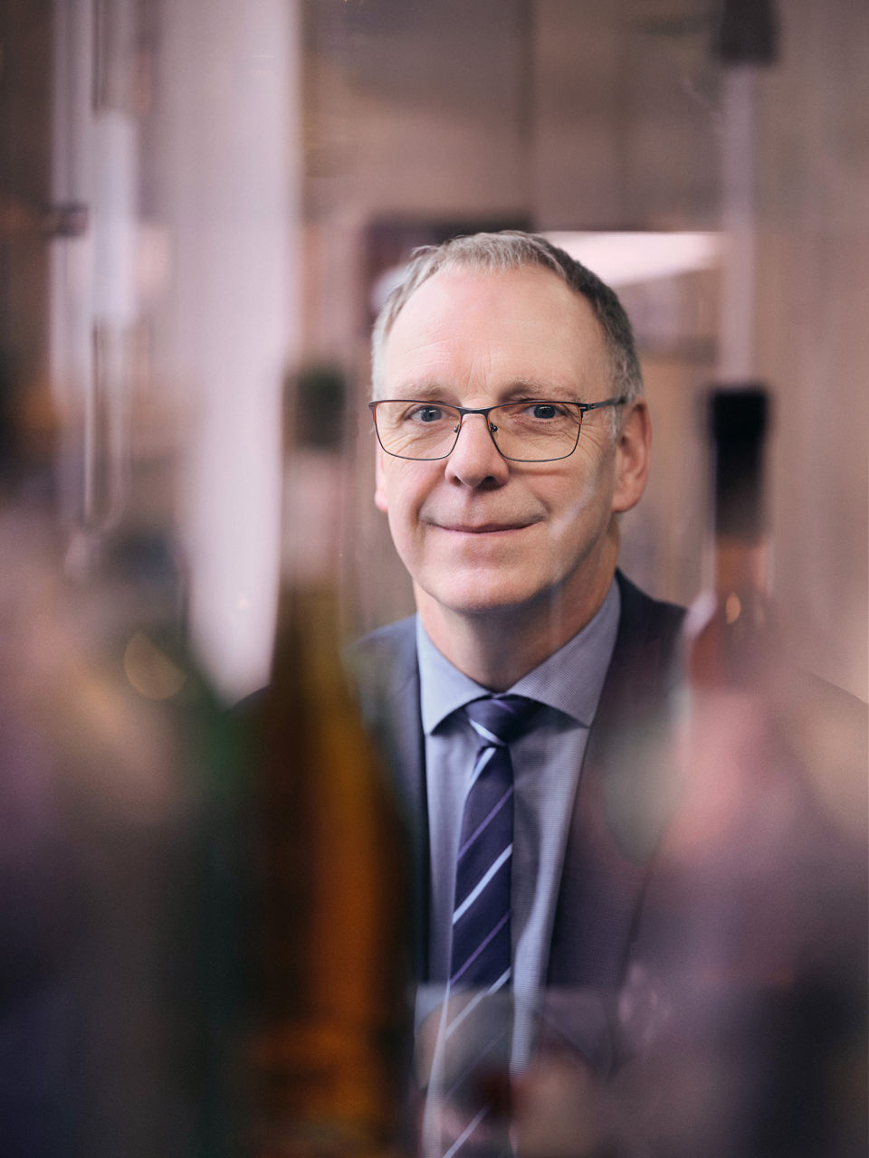 Portrait Dirk Dieerich