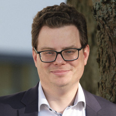 Portrait Christian Schirrmacher