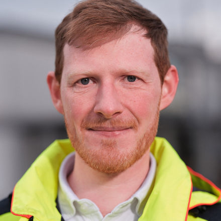 Portrait FABIAN ZSCHOCKE