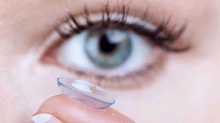 Evonik provides an extensive portfolio of high‑performance Specialty Methacrylates engineered to improve the comfort and functional properties of soft contact lenses.