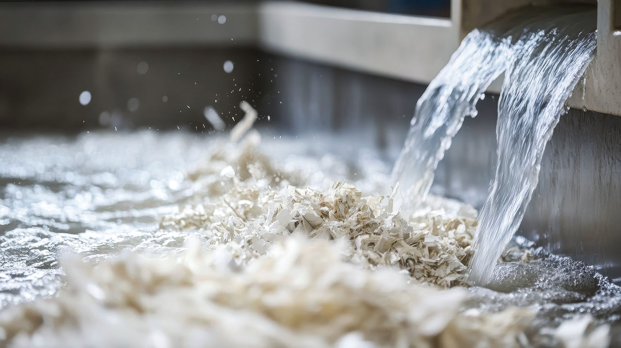 Evonik’s VISIOMER® monomers offer high-performance building blocks for advanced sizing formulations.